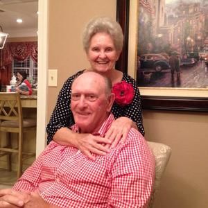 Meet your Posher, Rosa